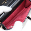 Chanel shoulder