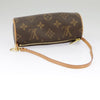 Louis Vuitton clutch