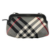 Burberry shoulder