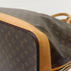 Louis Vuitton travel