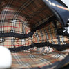 Burberry shoulder