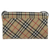 Burberry shoulder