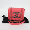 Chanel shoulder