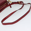 Fendi shoulder