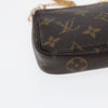 Louis Vuitton clutch