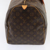 Louis Vuitton travel