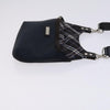 Burberry shoulder