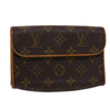 Louis Vuitton clutch