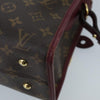 Louis Vuitton handbag