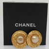 Chanel earring