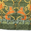 Hermès scarf