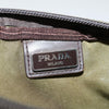 Prada clutch