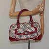 Burberry handbag