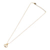 Dior necklace