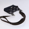 Burberry shoulder