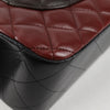 Chanel shoulder