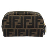 Fendi clutch