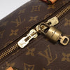 Louis Vuitton travel