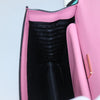 Prada shoulder