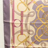 Hermès scarf