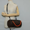 Louis Vuitton shoulder