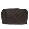 Louis Vuitton clutch