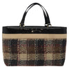 Burberry tote