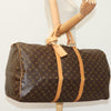 Louis Vuitton travel