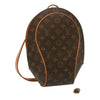 Louis Vuitton backpack