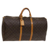 Louis Vuitton travel