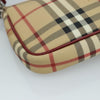 Burberry clutch