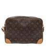 Louis Vuitton shoulder