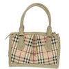 Burberry handbag