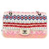 Chanel shoulder