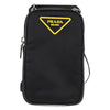 Prada shoulder