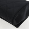 Chanel shoulder