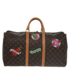 Louis Vuitton travel