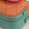 Chanel shoulder
