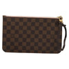 Louis Vuitton clutch