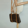 Louis Vuitton handbag