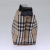 Burberry shoulder