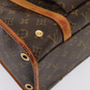 Louis Vuitton shoulder