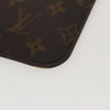 Louis Vuitton clutch