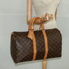 Louis Vuitton travel