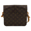 Louis Vuitton shoulder