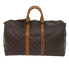 Louis Vuitton travel