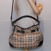 Burberry handbag