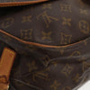 Louis Vuitton shoulder