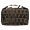 Fendi clutch