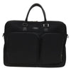 Burberry briefcase